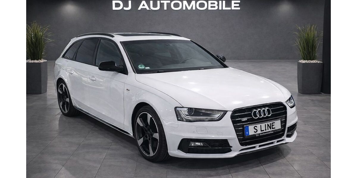Audi A4 158.000 km 14.480 &euro; Burgdorf 31303
