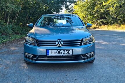 VW Passat 169.000 km 12.990 € Hannover 30449
