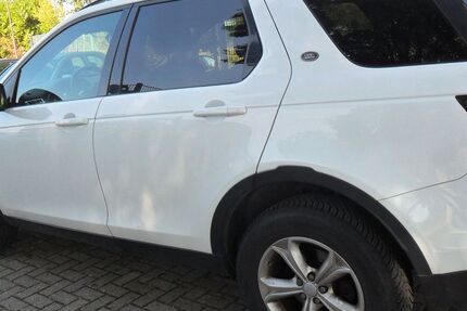 Land Rover Discovery 132.000 km 13.999 € Uetze OT Dollbergen 31311