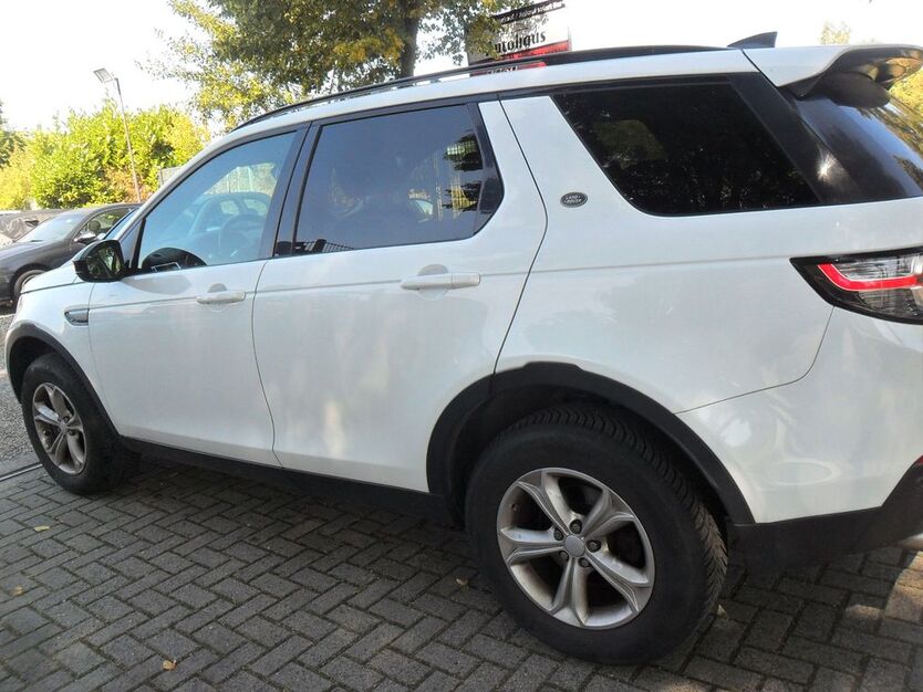 Land Rover Discovery 132.000 km 13.999 € Uetze OT Dollbergen 31311