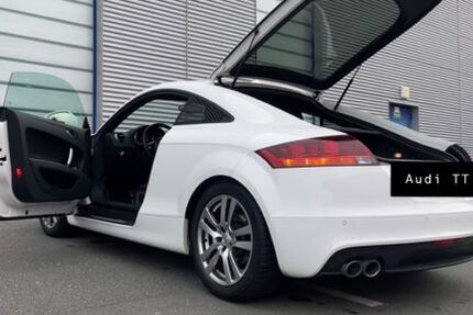Audi TT 183.000 km 12.490 &euro; Hannover 30539