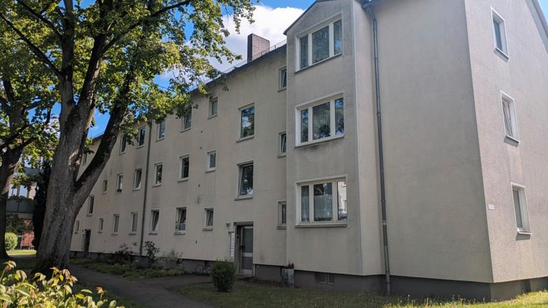 Etagenwohnung Lehrte - 2 Zimmer, 45 m&sup2;, 461&euro; | Angebot:26587232