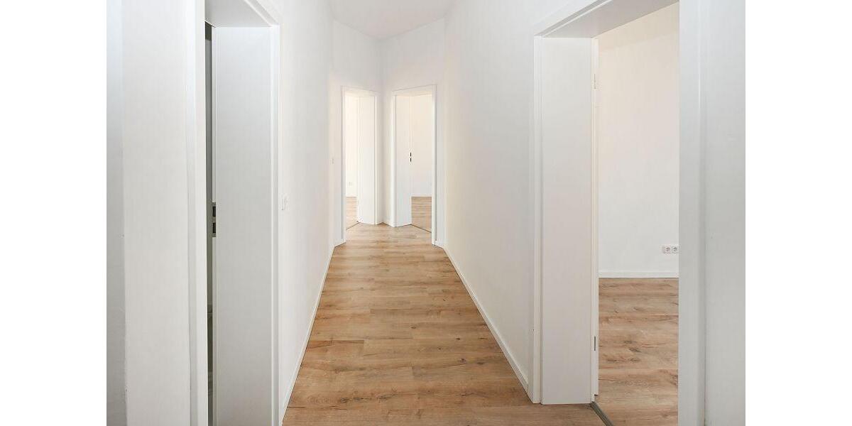 Etagenwohnung Seelze - 3 Zimmer, 64 m&sup2;, 865&euro; | Angebot:26195431