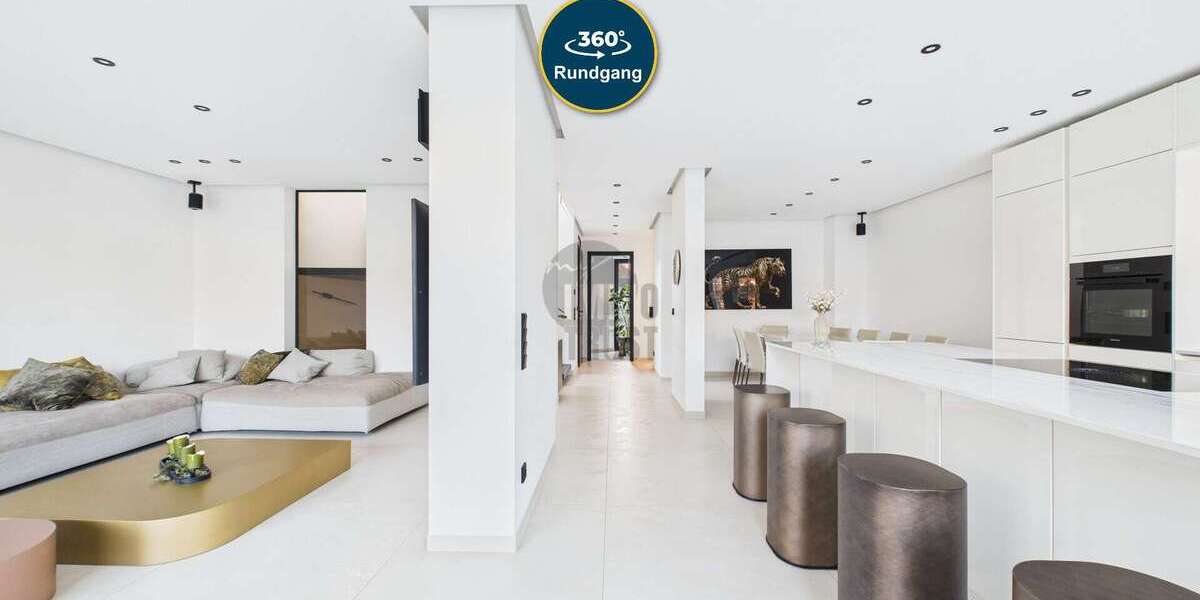 Einfamilienhaus Wennigsen / Bredenbeck am Deister Bredenbeck am Deister - 4 Zimmer, 185 m&sup2;, 799.000&euro; | Angebot:26896406