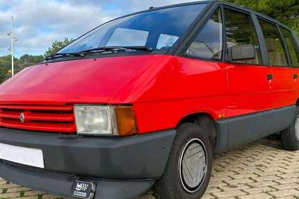 Renault Espace 127.000 km 8.000 &euro; Hannover, Landeshauptstadt 30161