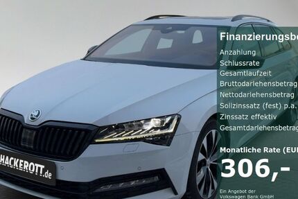 Skoda Superb 96.870 km 26.480 &euro; Hannover 30165