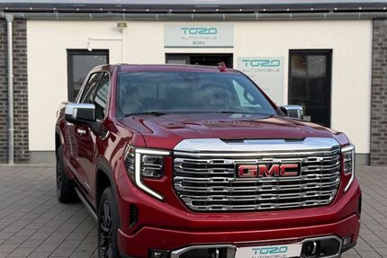 GMC Sierra 57.750 km 67.990 &euro; Sehnde 31319