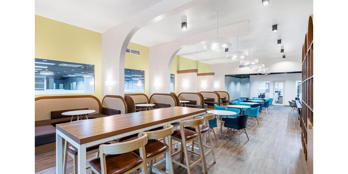 Gewerbeobjekt Hannover Vahrenwald-List - 500&euro; | Angebot:26624448