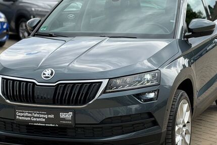 Skoda Karoq 165.000 km 15.900 &euro; Hannover 30449