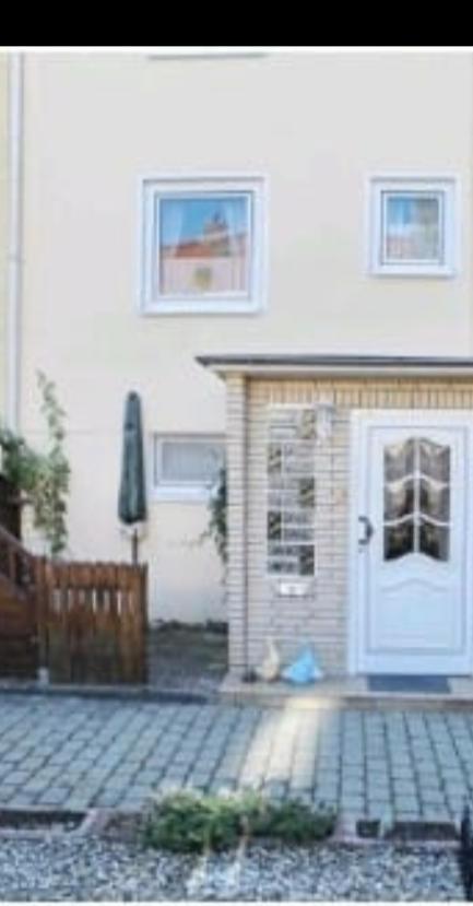 Charmantes Rheinmittelhaus mit Garten und Küche zu verkaufen zimmer
