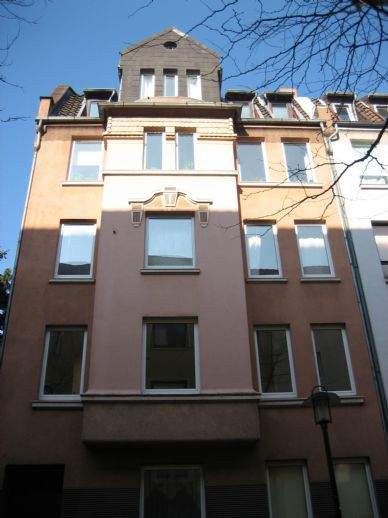 Etagenwohnung Hildesheim Nord - 2 Zimmer, 53 m&sup2;, 450&euro; | Angebot:25697673