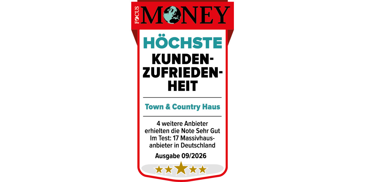 Einfamilienhaus Harsum - 4 Zimmer, 109 m&sup2;, 416.890&euro; | Angebot:26154990