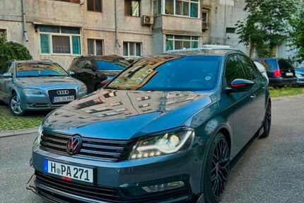 VW Passat 270.000 km 8.500 &euro; Hannover 30625