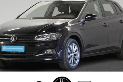 VW Polo 82.590 km 13.750 € Hannover 30449