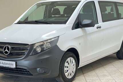 Mercedes-Benz Vito 144.250 km 17.990 &euro; Wunstorf (bei Hannover) 31515
