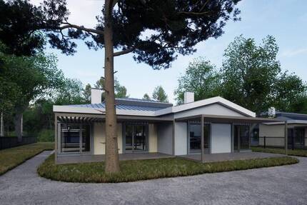 Ihr Traumhaus in exclusiver Lage