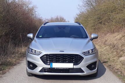 Ford Mondeo 48.000 km 24.300 &euro; Sarstedt 31157