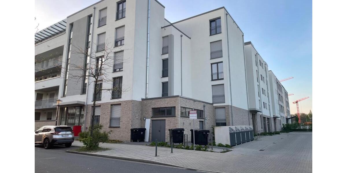Etagenwohnung Springe - 1 Zimmer, 40 m&sup2;, 510&euro; | Angebot:26185533