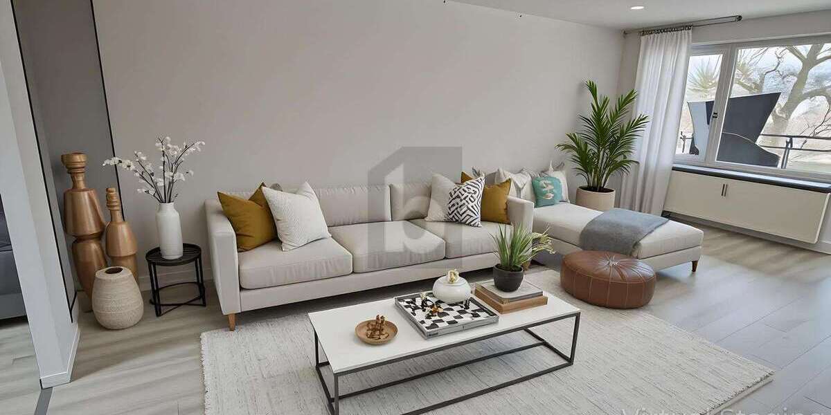Etagenwohnung Hannover Bothfeld-Vahrenheide - 4 Zimmer, 90 m&sup2;, 299.000&euro; | Angebot:26753587