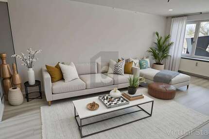 Wohnung Hannover Bothfeld-Vahrenheide - 4 Zimmer, 90 m&sup2;, 299.000&euro; | Angebot:26753587