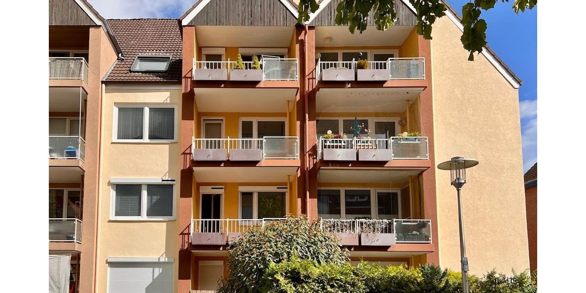 Vermietung oder Eigennutzung? 2 zimmer