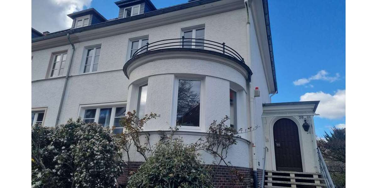 Etagenwohnung Hannover Bult - 1 Zimmer, 18 m&sup2;, 440&euro; | Angebot:26999837