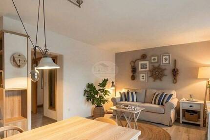 Wohnung Wunstorf Steinhude - 2 Zimmer, 38 m&sup2;, 157.500&euro; | Angebot:25938462