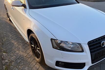 Audi A5 153.000 km 9.350 &euro; Garbsen 30827