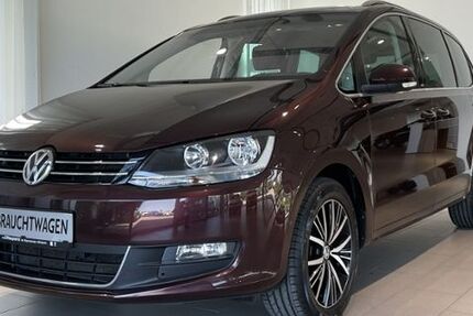VW Sharan 79.350 km 19.950 € Hannover 30453