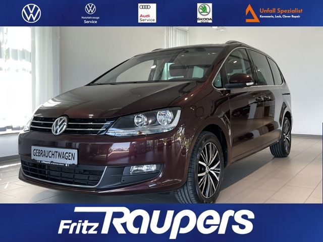 VW Sharan 79.350 km 19.950 € Hannover 30453