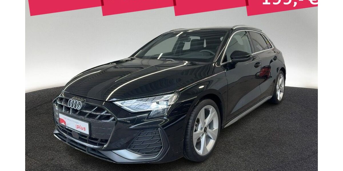 Audi A3 12.928 km 32.550 &euro; Hannover 30179