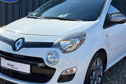 Renault Twingo 109.100 km 4.490 &euro; Nordstemmen 31171