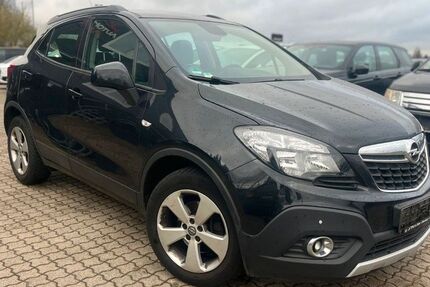 Opel Mokka 265.900 km 5.000 € Seelze 30926
