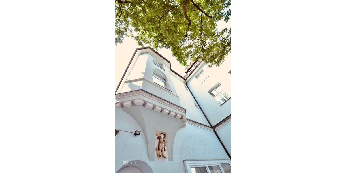 Charmanter Vorkriegs-Altbau in bester Lage von Hannover - List 3 zimmer