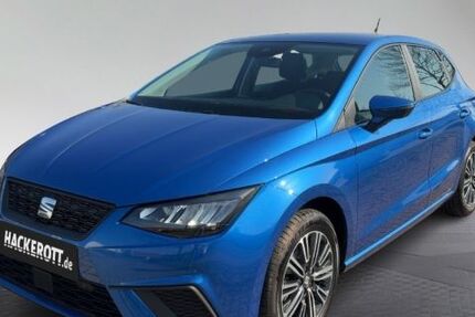 Seat Ibiza 23.364 km 19.980 &euro; Burgwedel 30938
