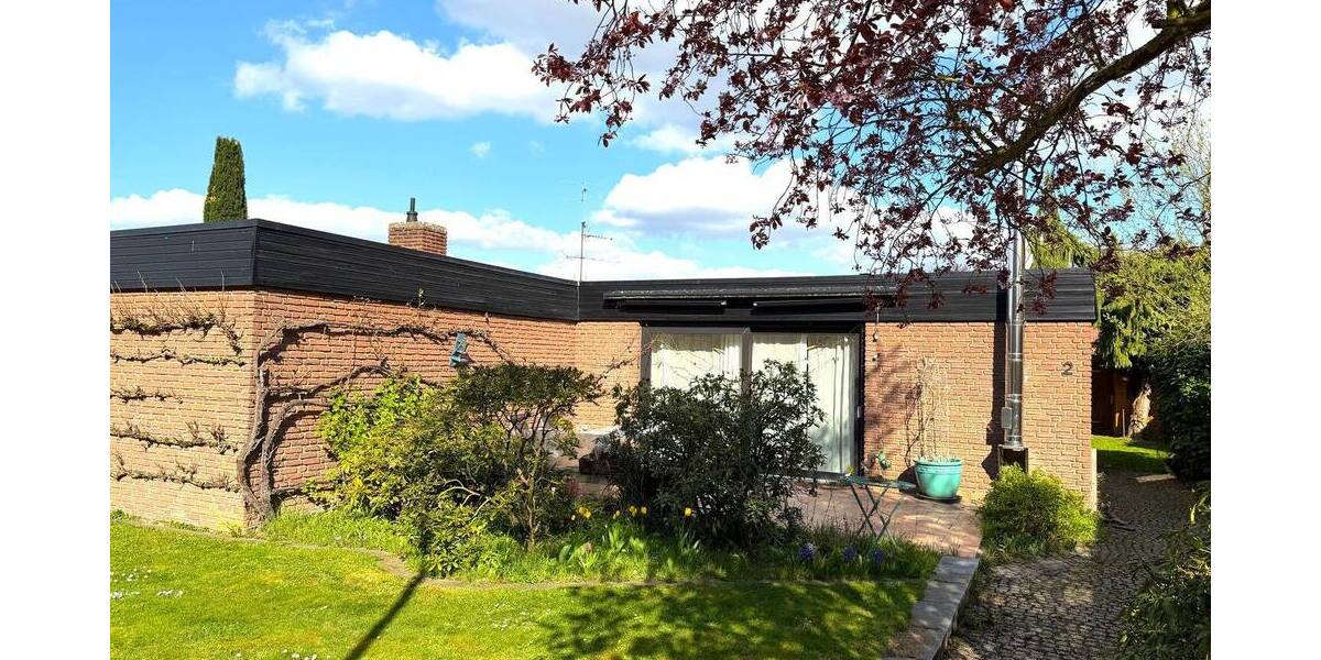 Bungalow Ronnenberg Linderte - 9 Zimmer, 328 m&sup2;, 790.000&euro; | Angebot:26434285