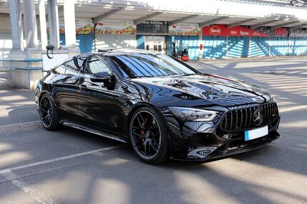 Mercedes-Benz AMG GT 60.000 km 107.990 &euro; Langenhagen 30853