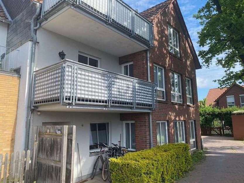 Wohnung zum Mieten in Hannover 700 € 66.43 m²