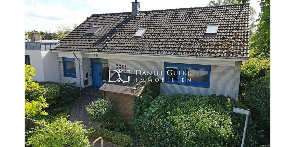 Haus zum Kaufen in Wunstorf 409.000 € 177.5 m² 7 zimmer