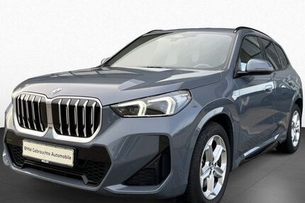 BMW X1 24.700 km 41.450 &euro; Burgdorf 31303