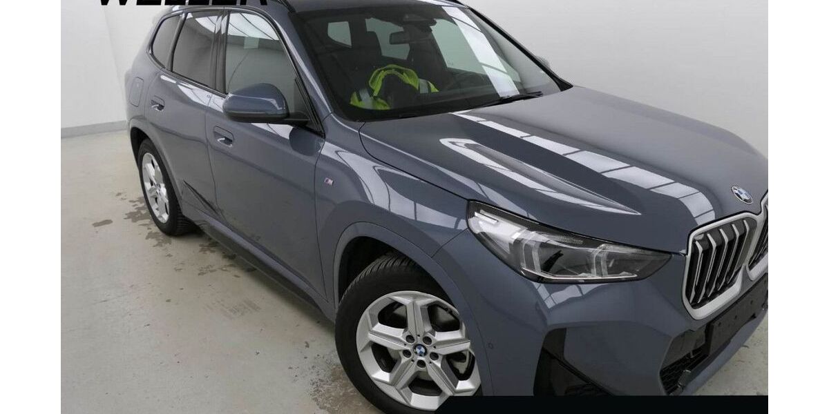 BMW X1 24.700 km 47.435 € Burgdorf 31303