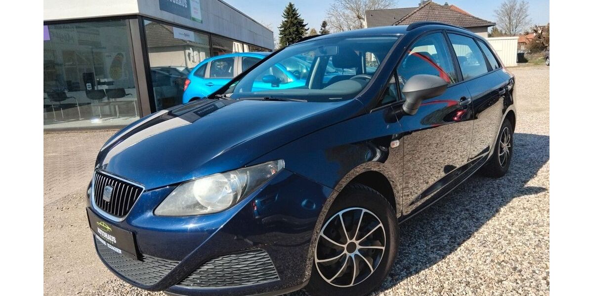 Seat Ibiza 166.850 km 4.390 &euro; Springe 31832