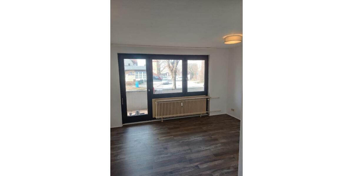 Erdgeschoßwohnung Laatzen - 2 Zimmer, 55 m&sup2;, 700&euro; | Angebot:25325329
