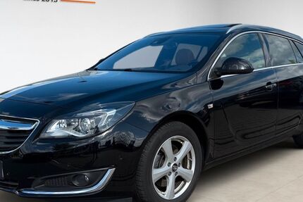 Opel Insignia 145.000 km 11.499 € Hannover 30179