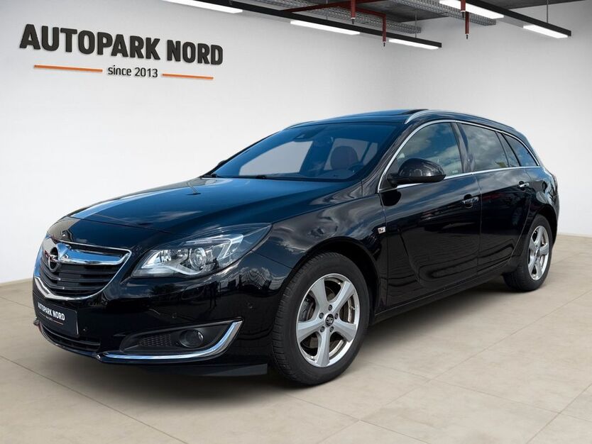 Opel Insignia 145.000 km 11.499 € Hannover 30179