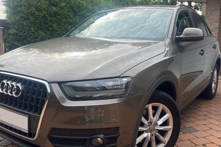 Audi Q3 159.800 km 12.600 € Isernhagen 30916