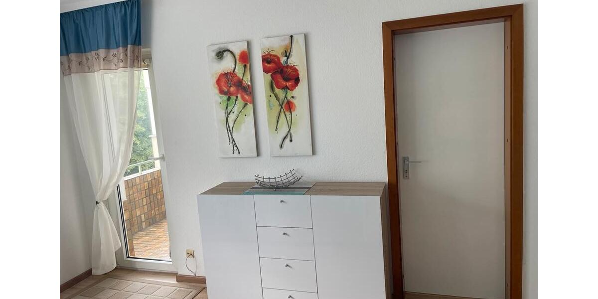 Etagenwohnung Hannover Bothfeld-Vahrenheide - 1 Zimmer, 45 m&sup2;, 850&euro; | Angebot:26621212