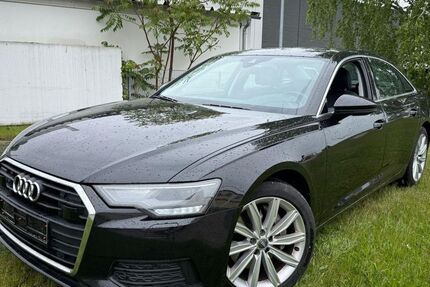 Audi A6 209.800 km 19.950 &euro; Hannover 30179