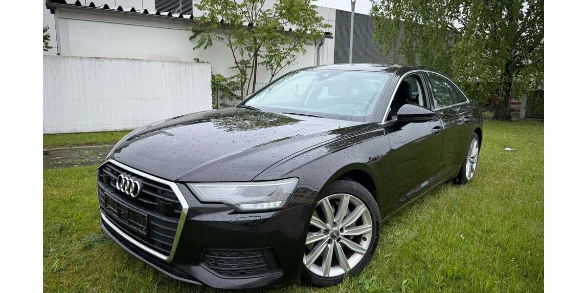 Audi A6 209.800 km 19.950 &euro; Hannover 30179