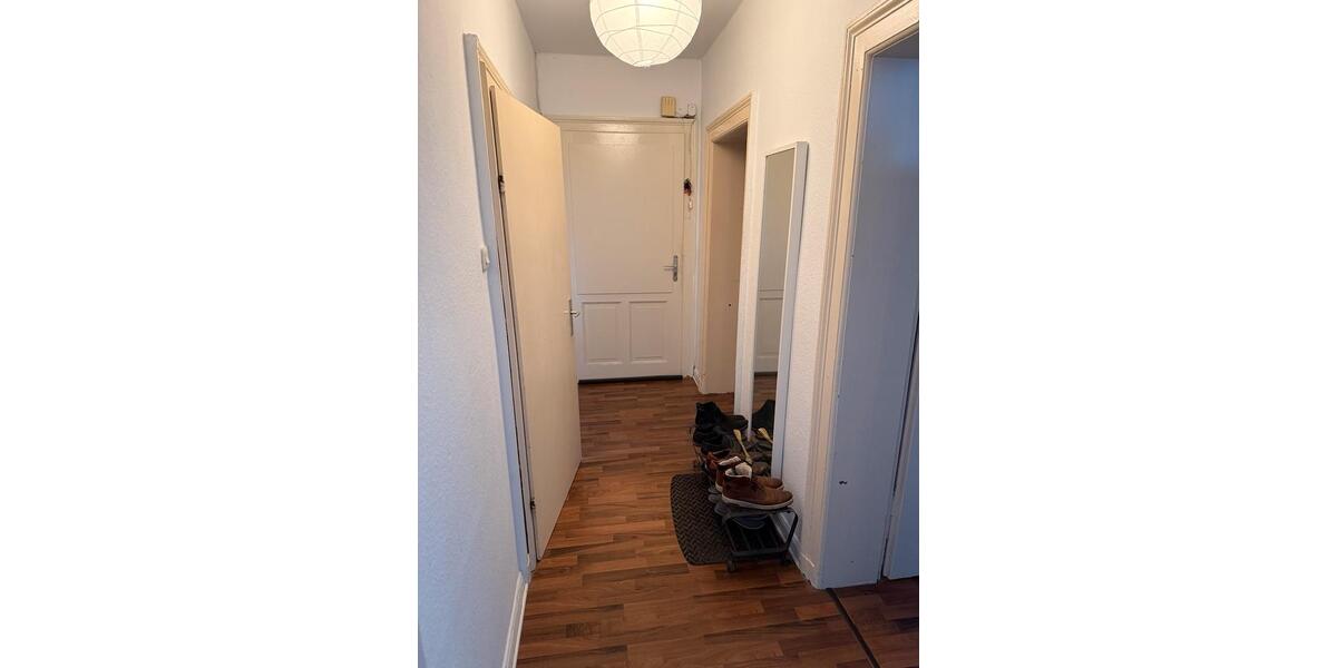 Etagenwohnung Hannover Herrenhausen-Stöcken - 2 Zimmer, 13 m&sup2;, 490&euro; | Angebot:25644548